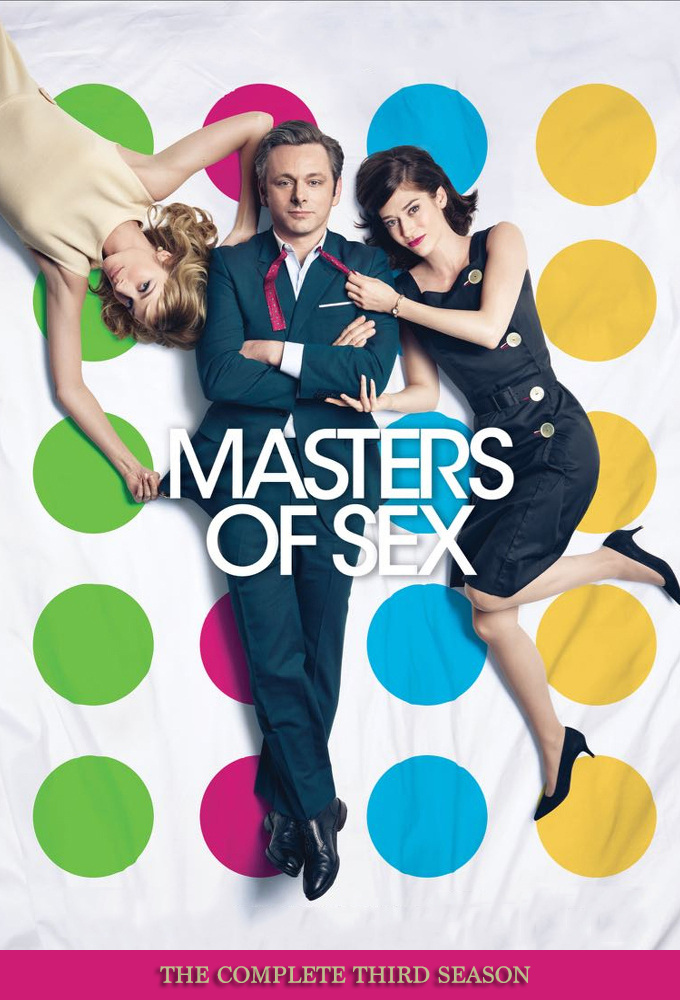 Masters of Sex - Season 3 [51803] (A1435831062) [[TV Shows]] --Plex--